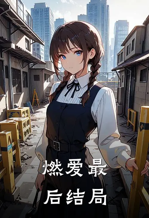 燃爱最后结局