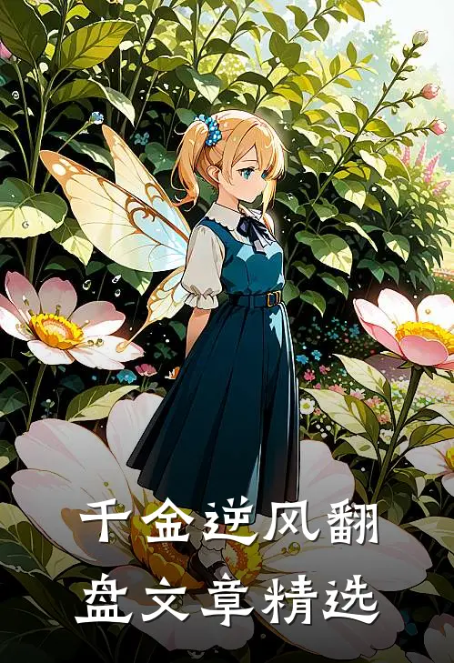 千金逆风翻盘文章精选