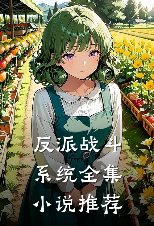 反派战斗系统全集小说推荐