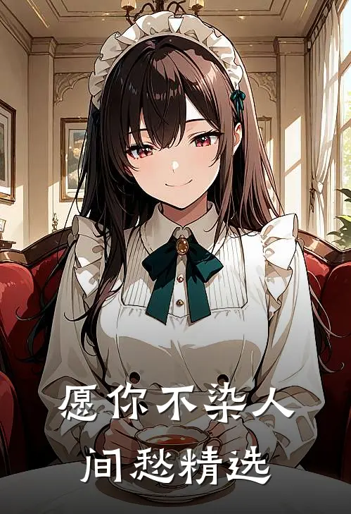 愿你不染人间愁精选