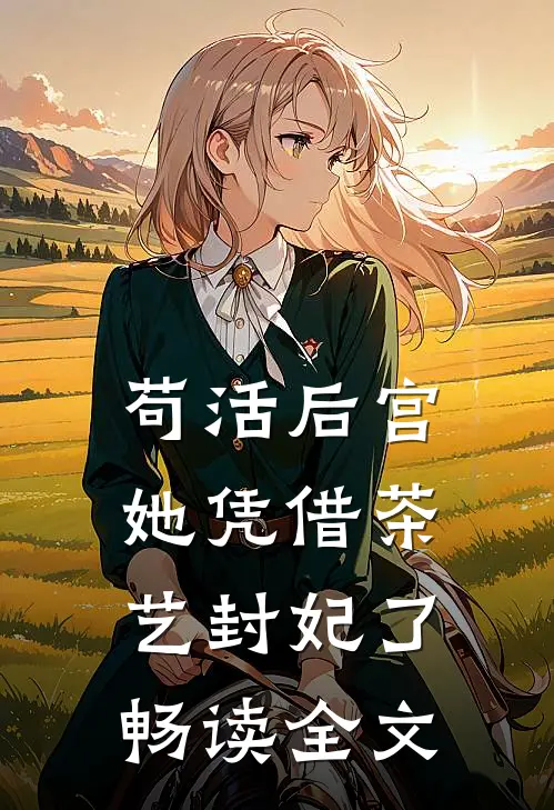 苟活后宫：她凭借茶艺封妃了畅读全文