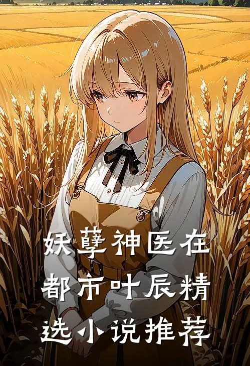 妖孽神医在都市叶辰精选小说推荐