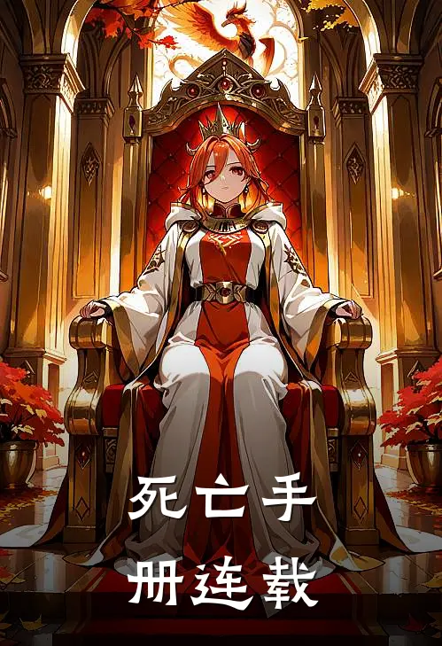死亡手册连载