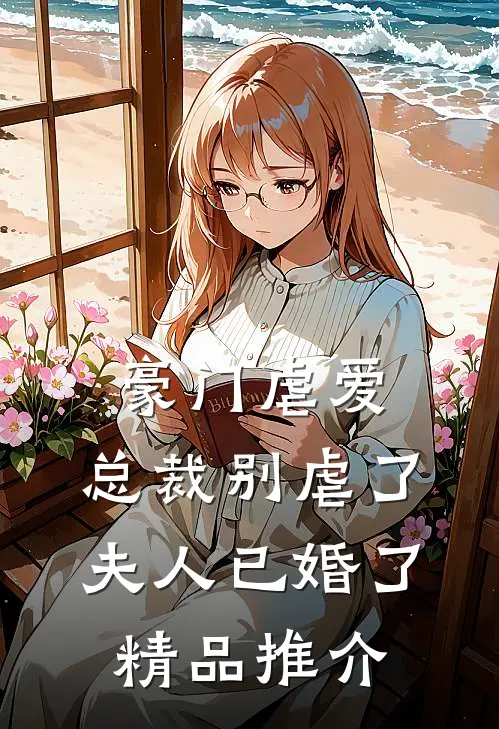 豪门虐爱：总裁别虐了，夫人已婚了精品推介