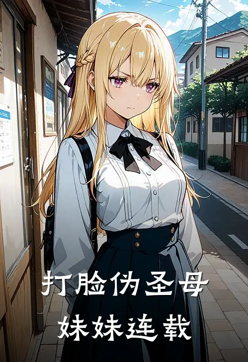 打脸伪圣母妹妹连载