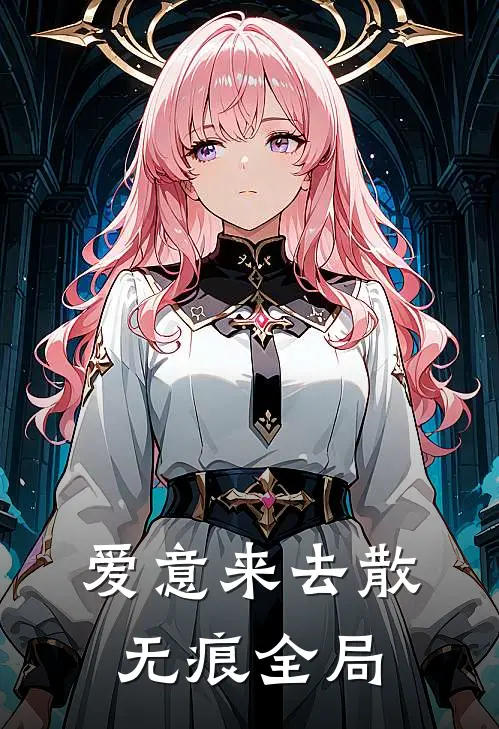 爱意来去散无痕全局