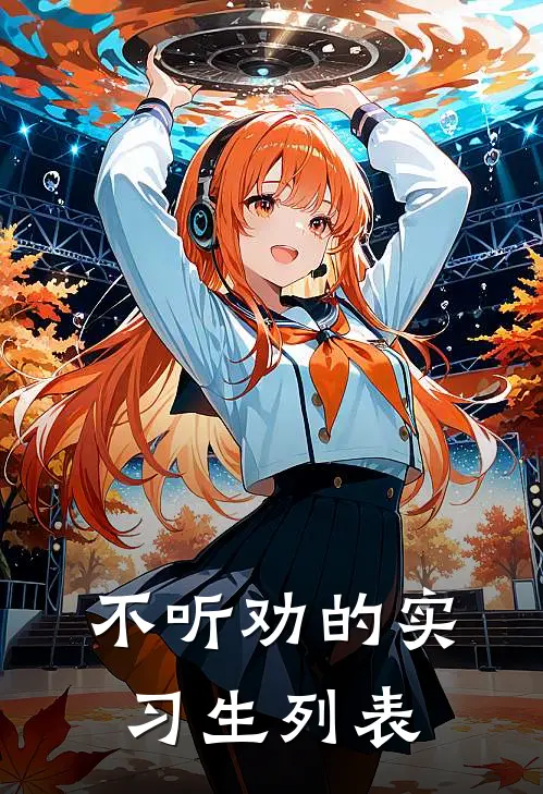 不听劝的实习生列表