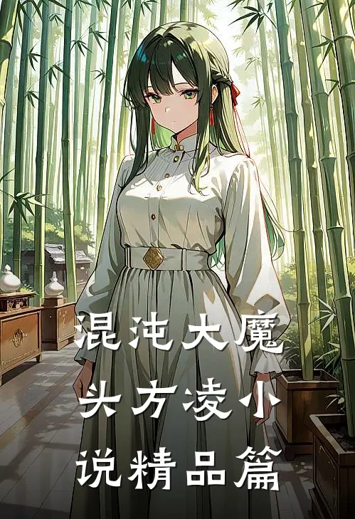 混沌大魔头方凌小说精品篇