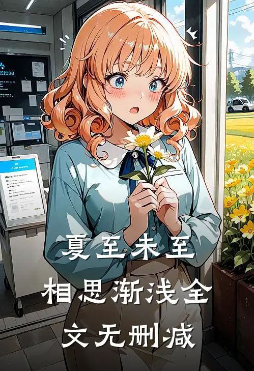 夏至未至，相思渐浅全文无删减