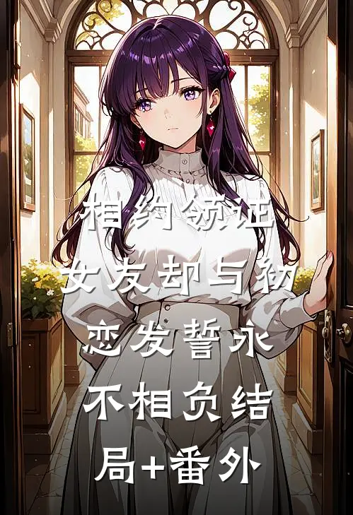 相约领证，女友却与初恋发誓永不相负结局+番外