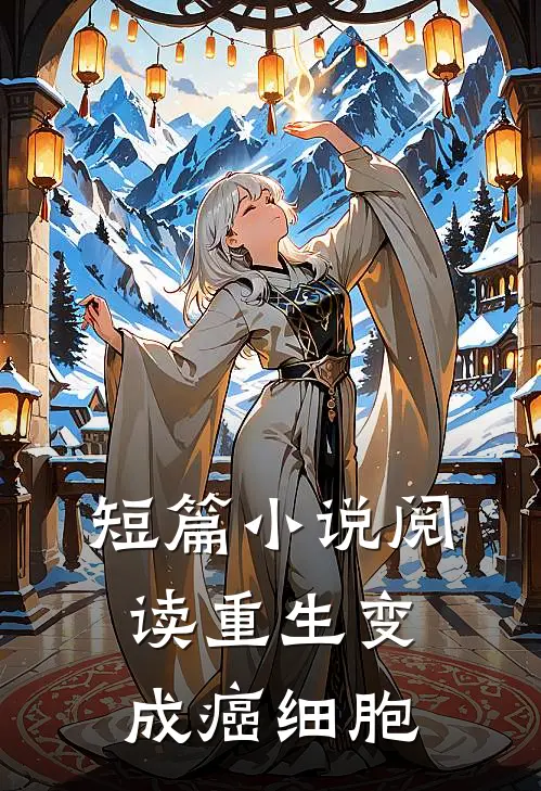 短篇小说阅读重生变成癌细胞