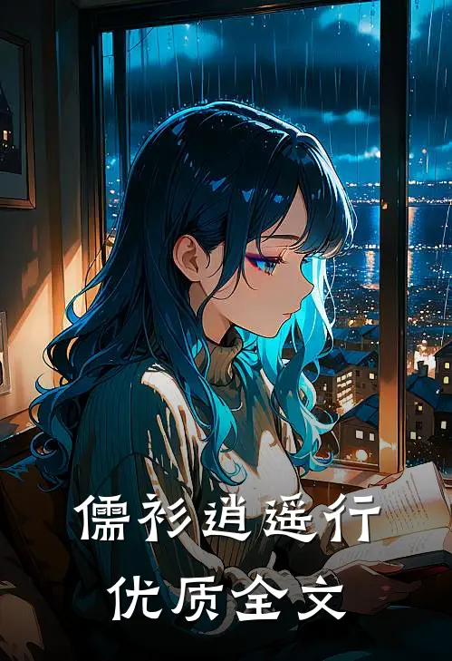 儒衫逍遥行优质全文