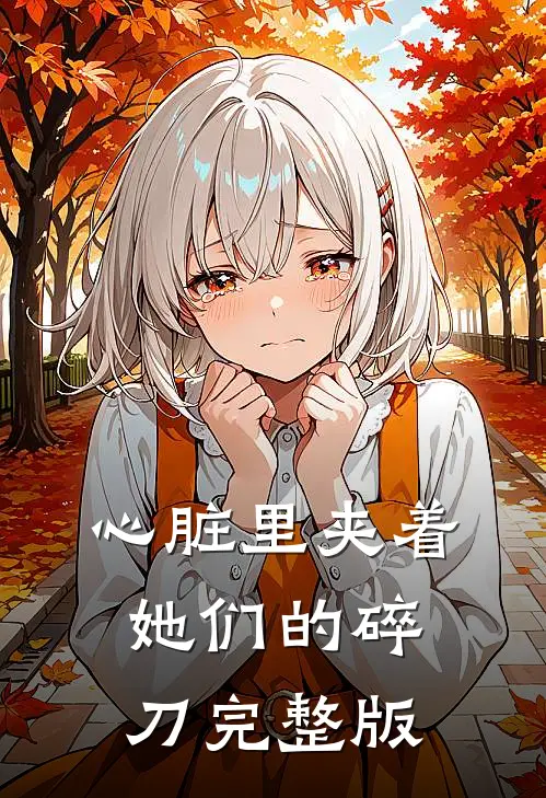 心脏里夹着她们的碎刀完整版