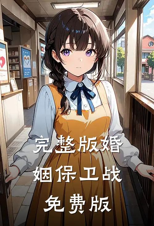 完整版婚姻保卫战免费版