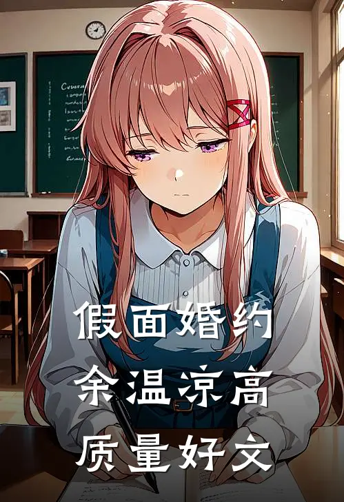 假面婚约余温凉高质量好文