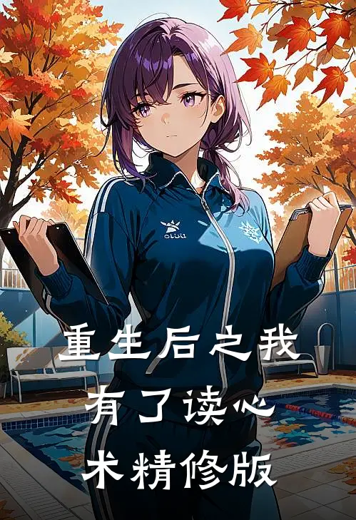 重生后之我有了读心术精修版