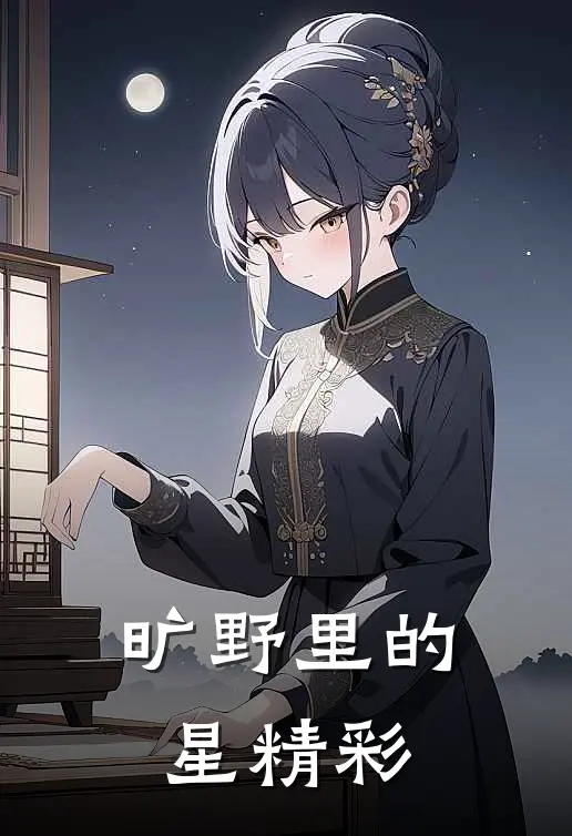 旷野里的星精彩