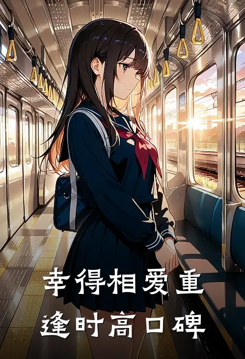 幸得相爱重逢时高口碑