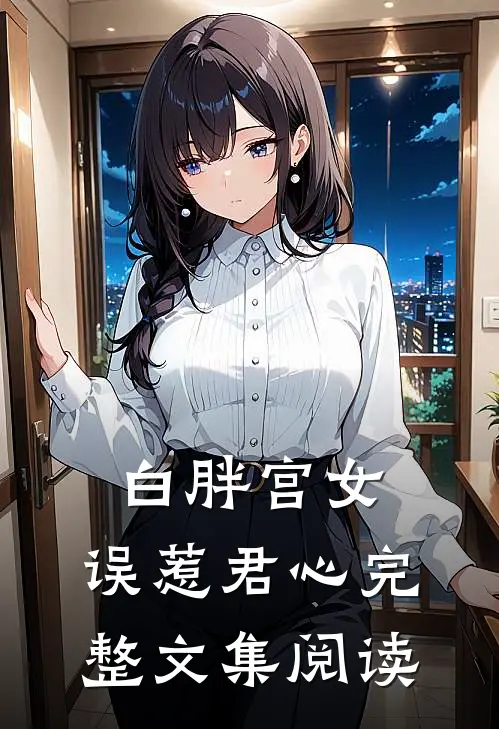 白胖宫女，误惹君心完整文集阅读