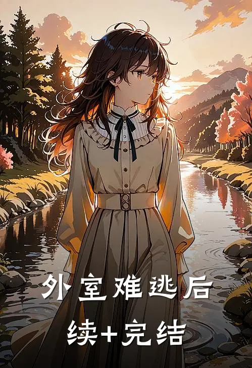 外室难逃后续+完结