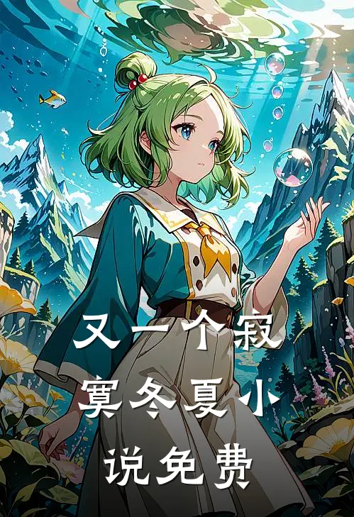 又一个寂寞冬夏小说免费