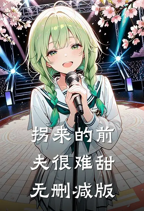 拐来的前夫很难甜无删减版