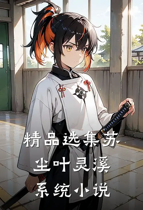 精品选集苏尘叶灵溪系统小说