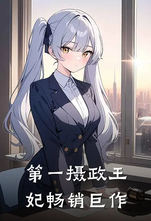 第一摄政王妃畅销巨作