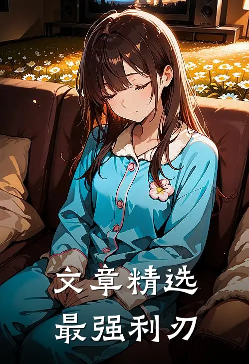 文章精选最强利刃