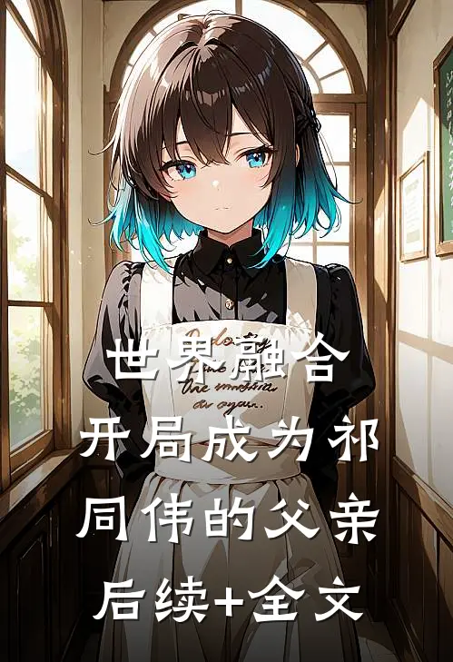 世界融合：开局成为祁同伟的父亲后续+全文