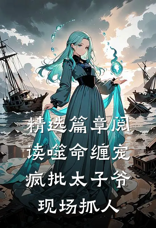 精选篇章阅读噬命缠宠：疯批太子爷现场抓人