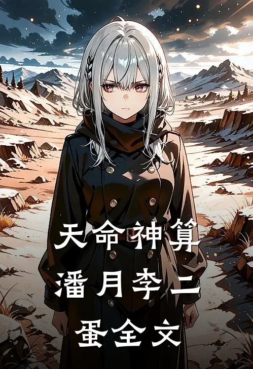 天命神算潘月李二蛋全文