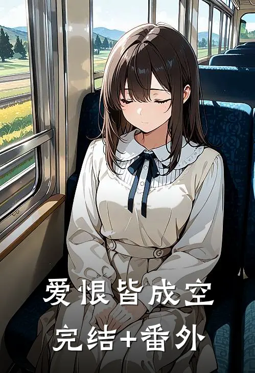 爱恨皆成空完结+番外