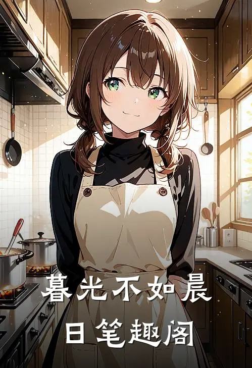 暮光不如晨日笔趣阁