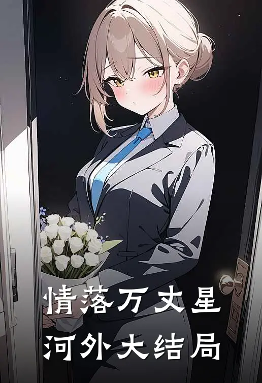 情落万丈星河外大结局