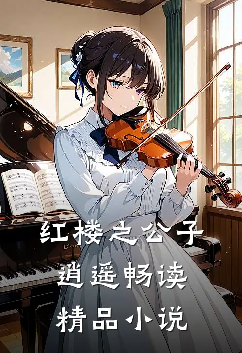 红楼之公子逍遥畅读精品小说