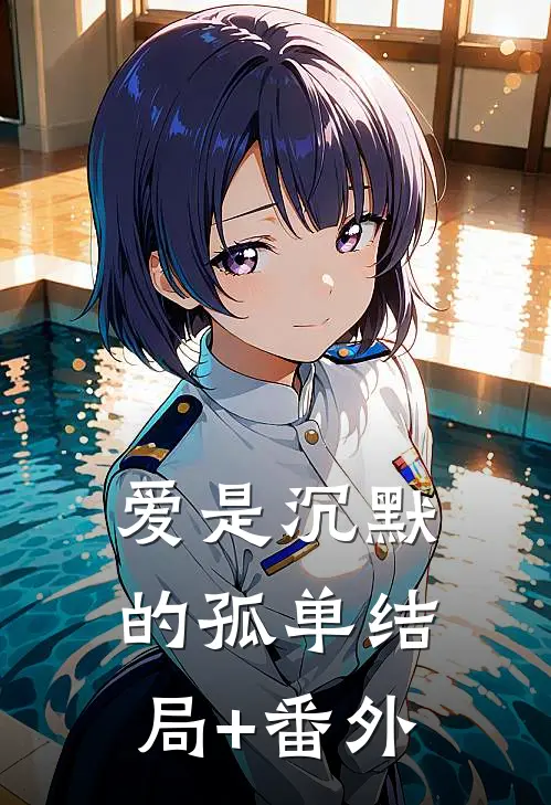 爱是沉默的孤单结局+番外