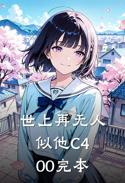 世上再无人似他C400完本