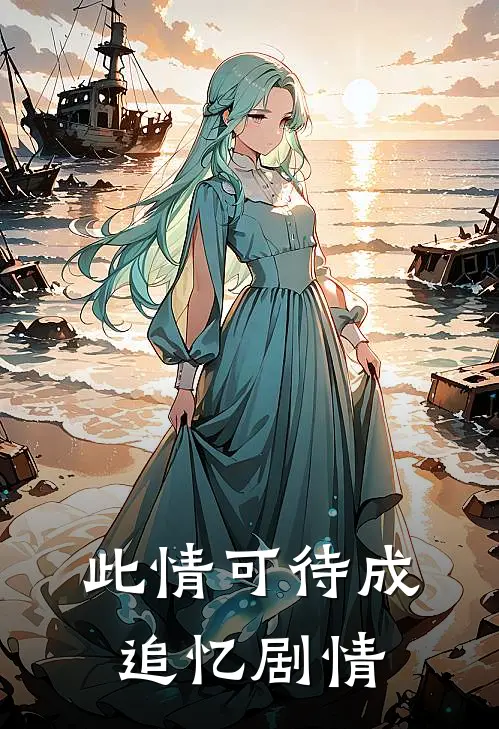 此情可待成追忆剧情