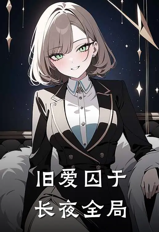 旧爱囚于长夜全局