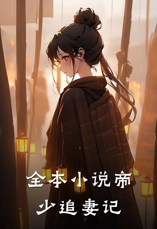 全本小说帝少追妻记
