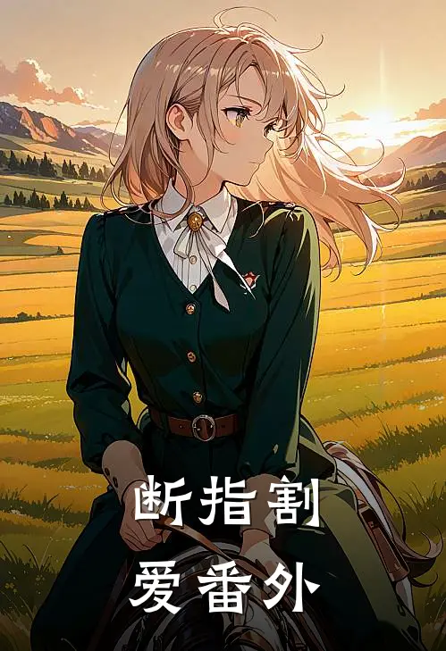 断指割爱 番外