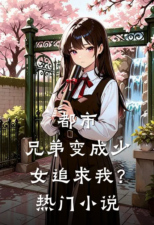都市：兄弟变成少女追求我？热门小说