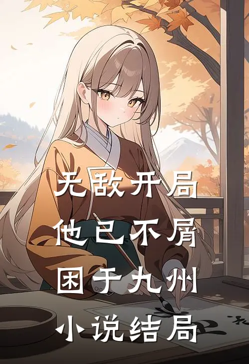 无敌开局，他已不屑困于九州小说结局