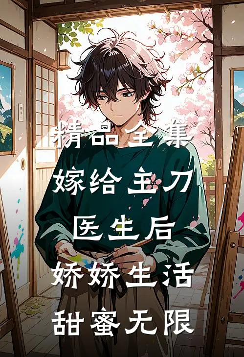精品全集嫁给主刀医生后，娇娇生活甜蜜无限