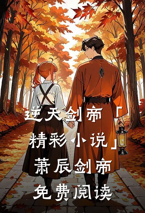 逆天剑帝「精彩小说」萧辰剑帝免费阅读