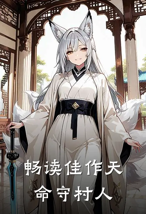 畅读佳作天命守村人