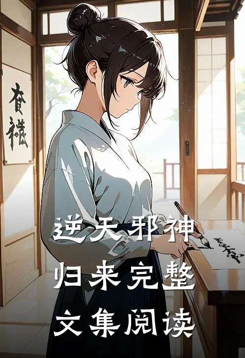 逆天邪神归来完整文集阅读