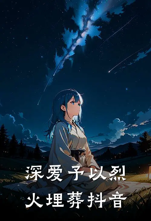 深爱予以烈火埋葬抖音