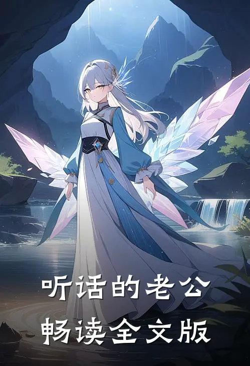 听话的老公畅读全文版
